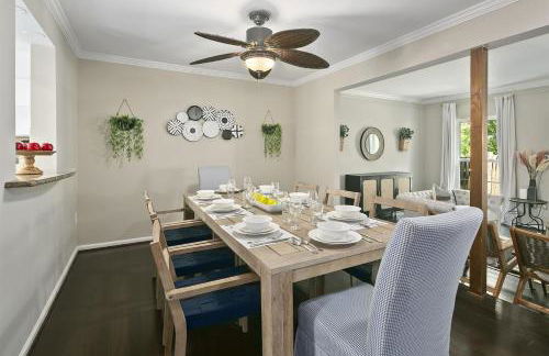 Sleeps 6, Nature trails, 40 Mins to DC, 2 cars MAX - Foto 9