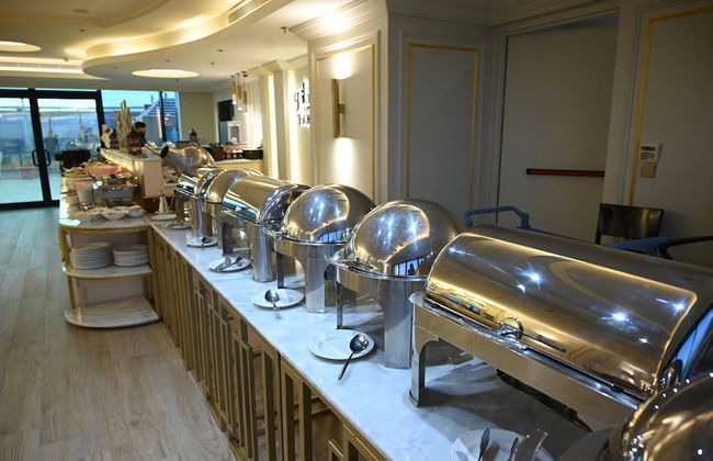 Platinum Suites Jeddah - Foto 35