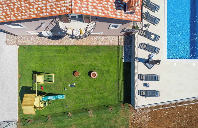 Villa Rosewood - Foto 45