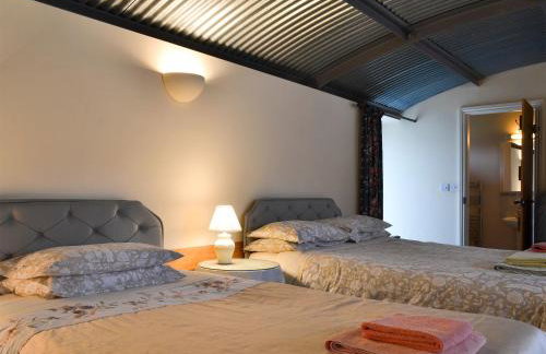 Stoke Court Farm Barn - Foto 19