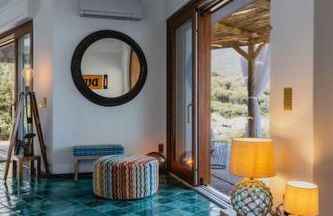 Villa Mare di Spartaia - Foto 26