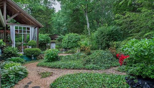 A Mammoth Cave Getaway - Foto 5, Garden, Garden view