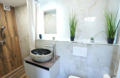 Luxury Apartments - Wohnung IA - Modern & Elegant - Foto 6