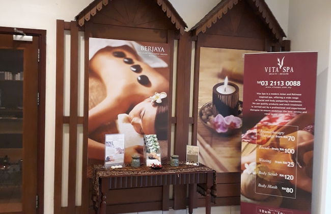 Cool Service Suites at Times Square - Foto 68