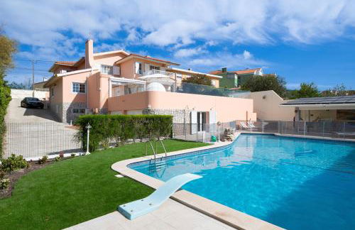 Villa Manuelina - Villa luxuosa com piscina aquecida by DolceStay - Foto 1