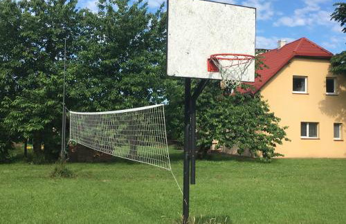 Rybakówka Nad Jeziorem Wicko - Foto 35