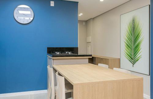 Studios aconchegantes em Floripa - OKA - Foto 136