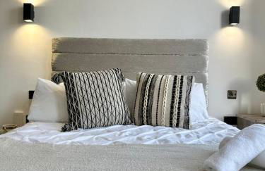 Sleek Stylish 1 Bedroom Leeds City Apartment - Foto 23