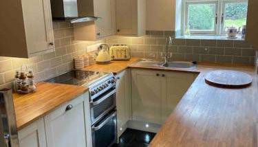 Ty Twty, Montgomery Cottage - Foto 3