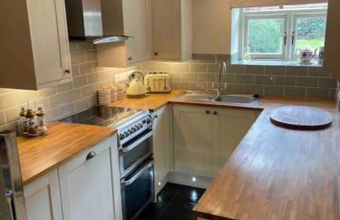 Ty Twty, Montgomery Cottage - Foto 3