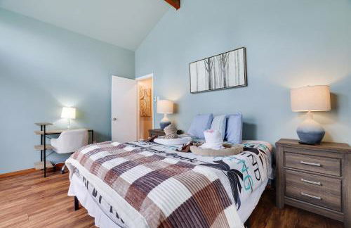 Emerald Escape Lake, Theater, Game Room & More! - Foto 22