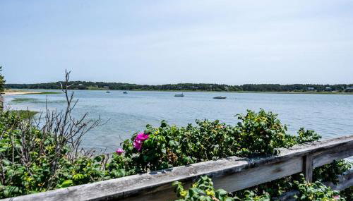 Newly Renovated Waterfront Cottage - Foto 5