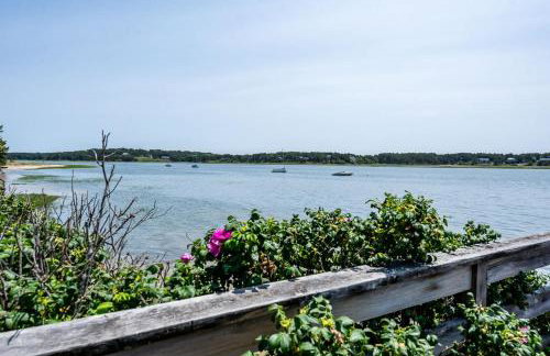 Newly Renovated Waterfront Cottage - Foto 5