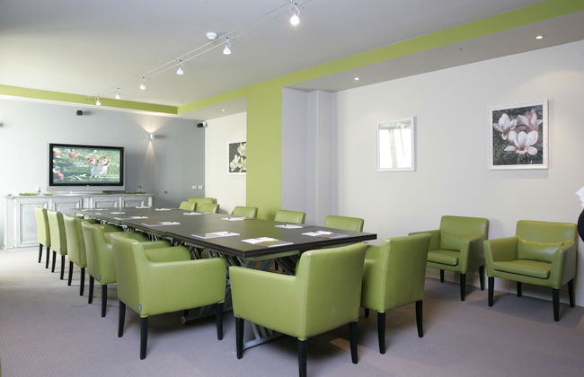 Villa Garbo - Foto 51