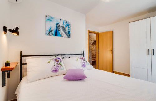 Villa Zoro with a lovely garden and a private POOL in the middle of Istria - Foto 29