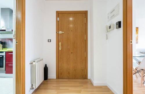 Apartamento Levante en Chinchilla con vistas - Foto 28