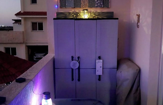 Stunning Spacious 2-bed Apartment in Liopetri - Foto 32