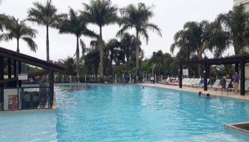 Condominio Nautilus - Foto 5