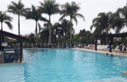 Condominio Nautilus - Foto 5