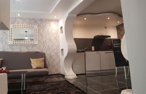 Appartement numéro 1 diamant - Foto 13