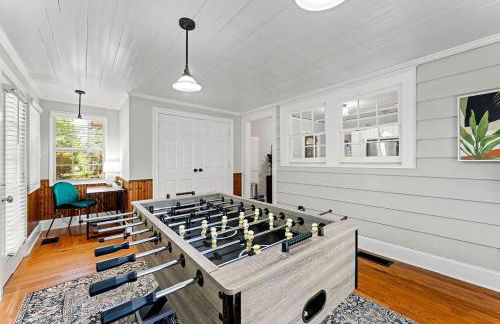 Beautiful Home in Historic Downtown Norcross - Foto 6