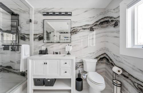 Catskills Mountain Retreat - Luxury Meets Serenity - Foto 29