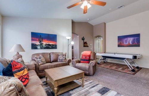 Palmen Maricopa - Photo 11