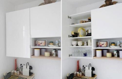 La BALEINE BLEUE - Foto 10