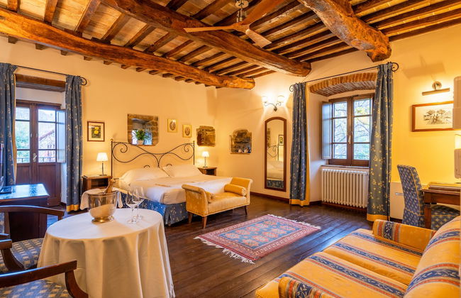 Castello di Petrata - Foto 44