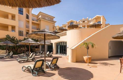 Estrela da Praia da Luz - 2 Bedroom Sea View Apartment - Foto 29