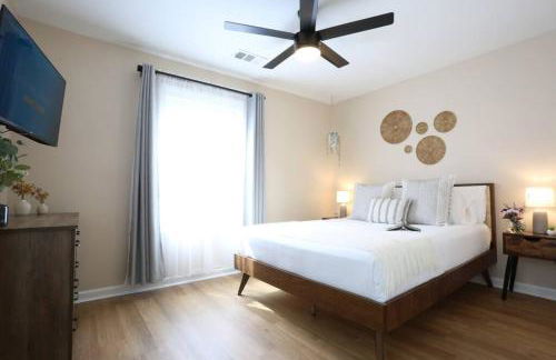 The Renew at Cricket - Near I75 , Pool & Gym - Foto 18