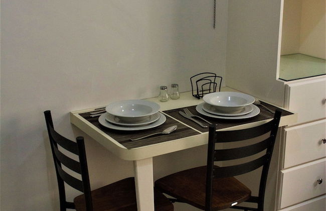 LOFTS DE LA CALLE HUMBOLDT I - Foto 29