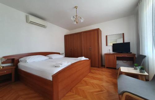 Apartments Lonza - Foto 36