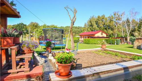 Ferienhaus E.-Th�lmann-Str. H - Foto 5