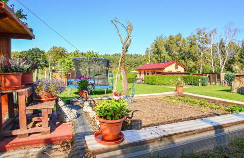 Lovely Home In Schorfheide With Wifi - Foto 5