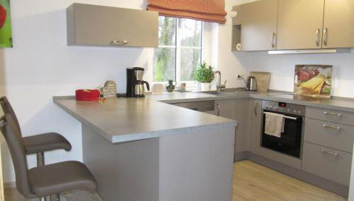 Ferienwohnung Hägelhof - Foto 3