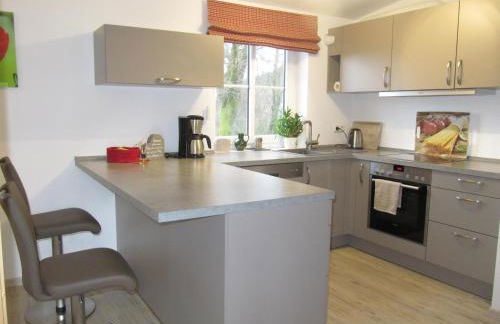 Ferienwohnung Hägelhof - Foto 3