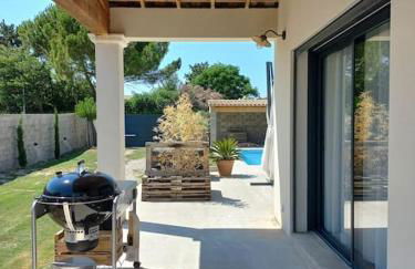 Villa avec piscine - Photo 6