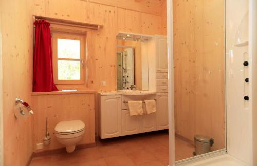 Alpenchalets Hotel Lambach - Photo 4