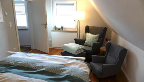 Tier- & kinderfreundliches Ferienhaus - KEINE MONTEURE - Foto 5