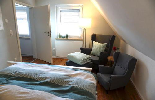 Tier- & kinderfreundliches Ferienhaus - KEINE MONTEURE - Foto 5