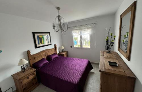 Casa Tossal Gros, near Oliva, Spain - Foto 5