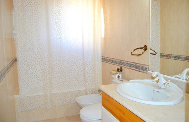 Villa Santa Claudia - Foto 20