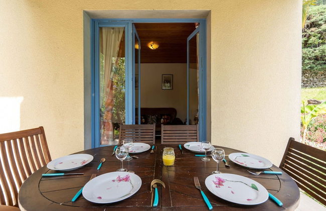 Serene Holiday Home in Les Salelles With Swimming Pool - Foto 53