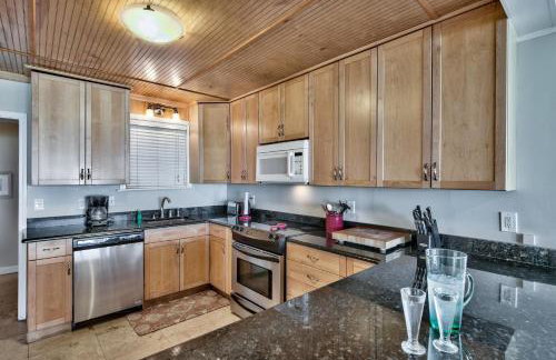 Sand Blast - Lovely Beachfront Home With Tons Of Space! - Foto 6