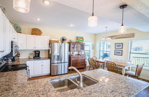 Family Tides home - Foto 10