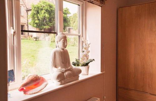 The Organic Cotswolds Cowshed - Photo 16