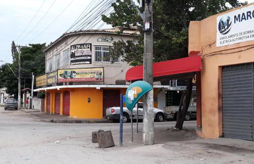 Próx Rodoviária, rua familiar tranquila, trabalho ou lazer! - Foto 20
