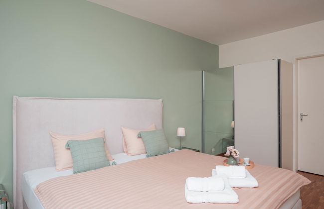 Junior Suite Classic - Isole di Brissago - Foto 9