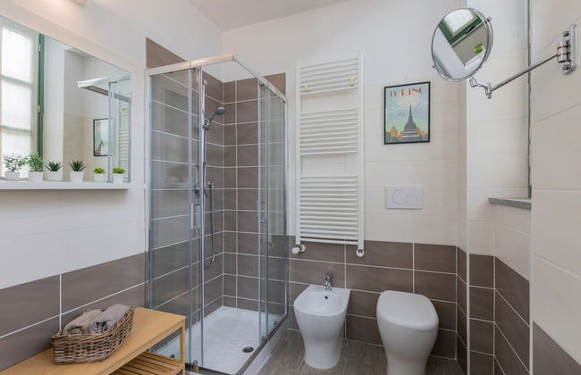 Housing Giulia - One Bedroom Apartment - Foto 21